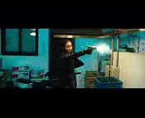 映画『悪女／AKUJO』予告編