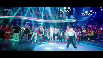 Main Hoon - Full Video Song _ Munna Michael _ Tiger Shroff _ Siddharth Mahadevan _ Tanishk Baagchi ( 720 X 1280 )
