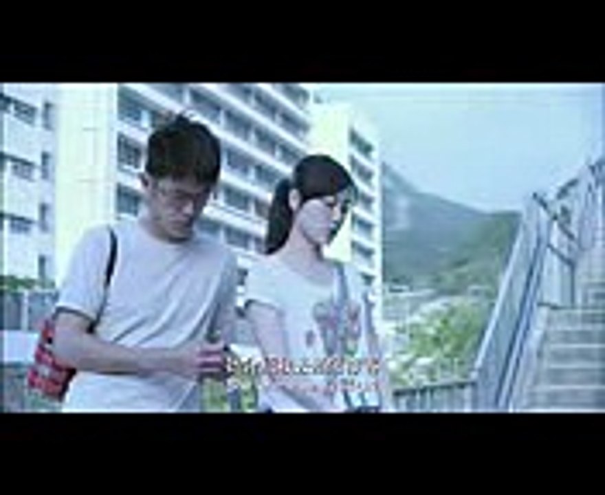 電影《第一次不是你》官方預告片