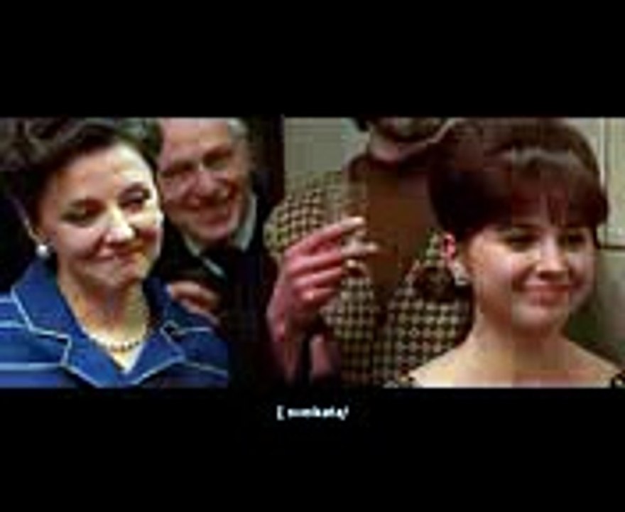 Filmo GITEL anonsas - kinuose nuo Rugsėjo 23 dienos