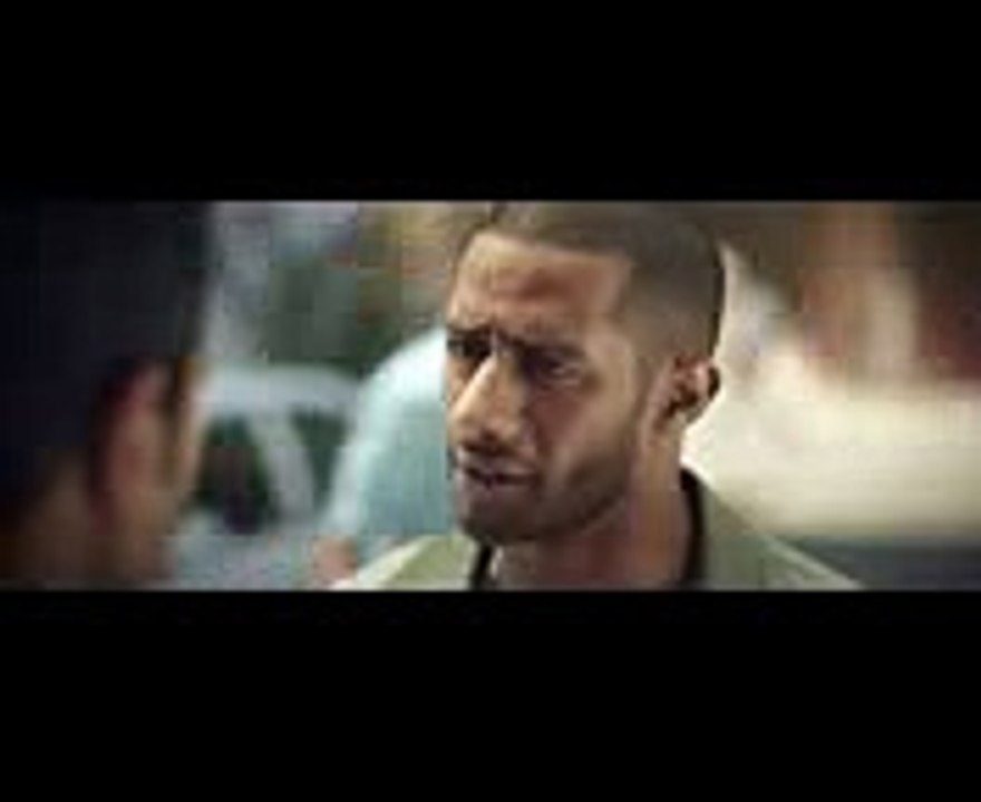 الاعلان الرسمى  فيلم شد اجزاء  محمد رمضان  فيلم عيد الفطر 2015 [Shad Agza2 Trailer ]
