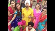 Diljit Dosanjh | With Family | Biography | Mother | Father | Children | Songs | Movies | Pics