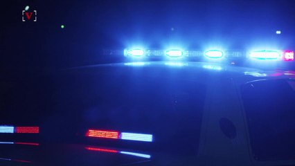 Georgia Police Officer Caught On Video During Traffic Stop Saying 'We Only Kill Black People'