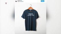 'Fixer Upper's' Chip and Joanna Gaines Selling 'Texas Forever' Shirts to Help Harvey Victims