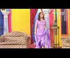 Best Of Zafri Khan and Nargis New Pakistani Stage Drama Full Comedy Funny Clip