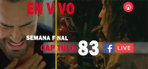 Sin Senos Si Hay Paraíso 2 Avance Estelar Capítulo 83