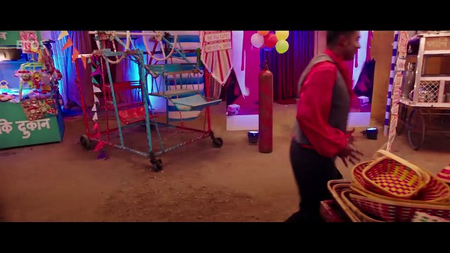 Feel The Rhythm - Full Video Song _ Munna Michael _ Tiger Shroff & Nidhhi Agerwal ( 720 X 1280 )