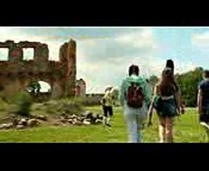 Filmo „Paulavos Respublika“ anonsas