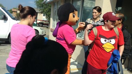 dora exploradora eagle pass tx willow creek