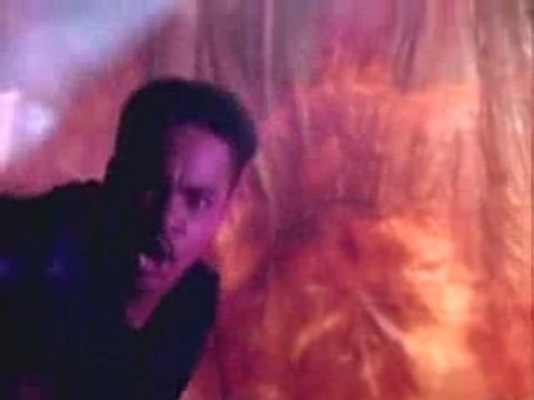 Roger Troutman . [Everybody] Get Up