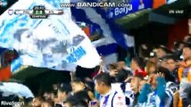 Victor Guzman Goal ~ Pachuca vs Atlante