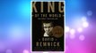 Download PDF King of the World: Muhammad Ali and the Rise of an American Hero FREE