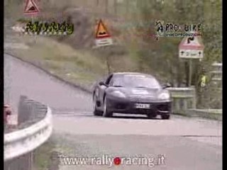 Ferrari 360 Stradale