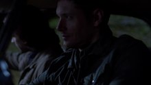 Supernatural Season 13 Episode 8 -- Full (ONLINE)