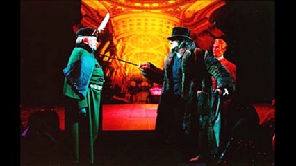 Mörder - Jekyll & Hyde: Das Musical