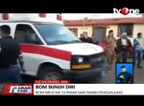 Bom Bunuh Diri di Irak, 32 Orang Tewas