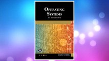 GET PDF Operating Systems: An Introduction FREE