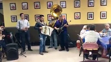 gente de rancho ( eagle pass texas ) willow creek