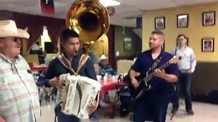 gente de rancho ( eagle pass texas ) willow creek