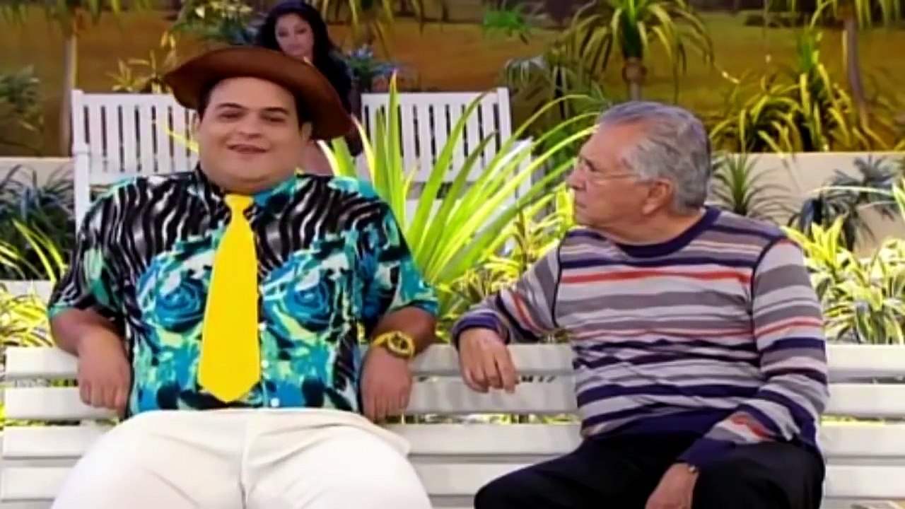 Piada - Espinha ou um Bilau (o melhor)