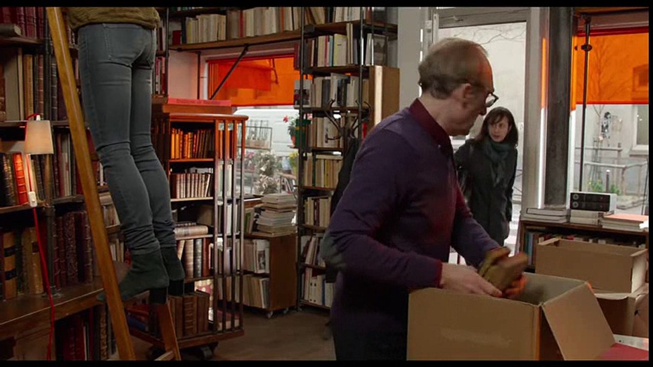 GARDE ALTERNEE Bande Annonce (2017) Valérie Bonneton, Didier Bourdon, Comédie Française
