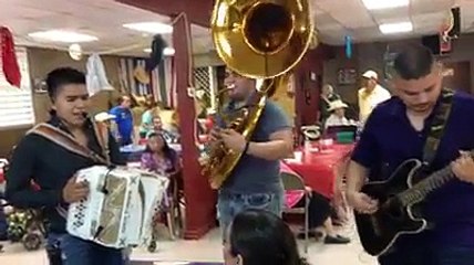 gente de rancho ( eagle pass texas ) willow creek