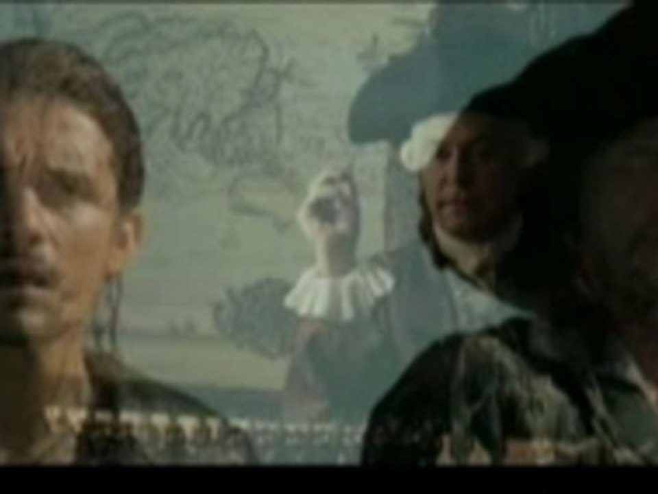 Spot inedit DVD PDC 3 jours!