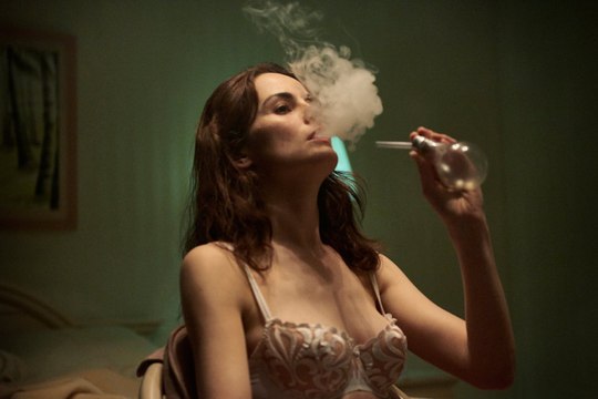 Good Behavior (2017) Season 2 Episode 7 - Streaming Online | TNT