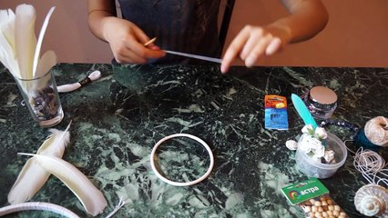 Как сделать ловец снов своими руками пошаговая инструкция