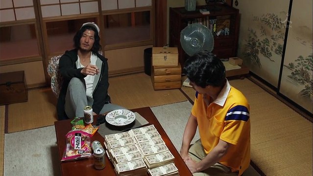 わにとかげぎす 17 第6話 Video Dailymotion