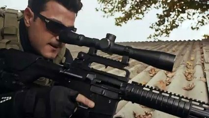 مسلسل العهد الحلقة 23