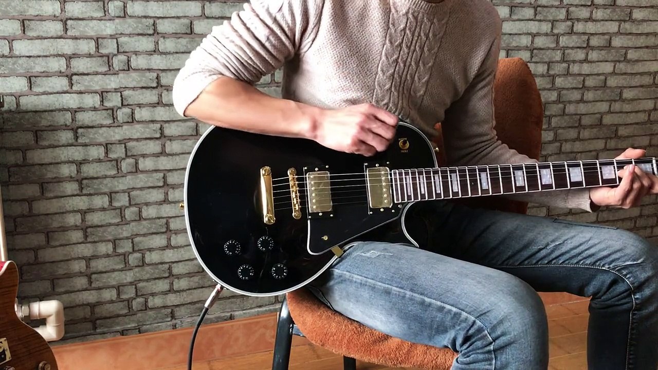 Custom Guitar Atelier Review | Premium Hardware and Custom Guitar Quality