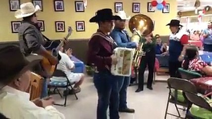 gente de rancho ( eagle pass texas ) willow creek