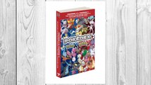 Download PDF Pokémon X & Pokémon Y: The Official Kalos Region Pokédex & Postgame Adventure Guide: The Official Pokémon Strategy Guide FREE