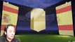 I HAVE NEVER SEEN THIS WALKOUT BEFORE - FIFA 18 ULTIMATE TEAM PACK OPENING