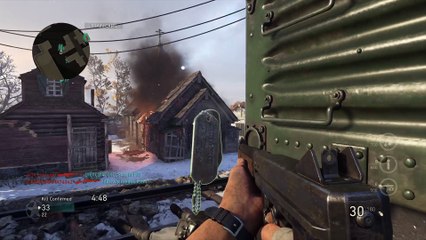 Call of Duty®: WWII Not that nice