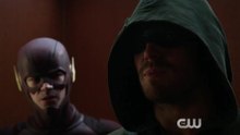 Arrow Season 6 Episode 8 - Full English Subtitle