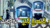 Modi's visit confirmed to launch Hyderabad Metro
