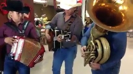 gente de rancho ( eagle pass texas ) willow creek