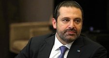 Lübnan Başbakanlığı Görevinden 4 Kasım'da İstifa Eden Saad Hariri, Ülkesine Döndü