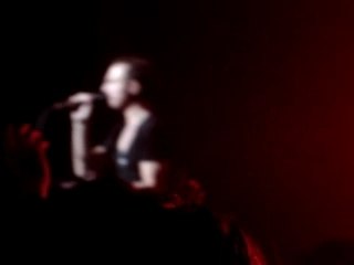 Tien an men - Calogero