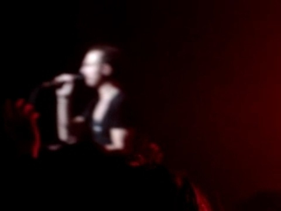 Tien an men - Calogero