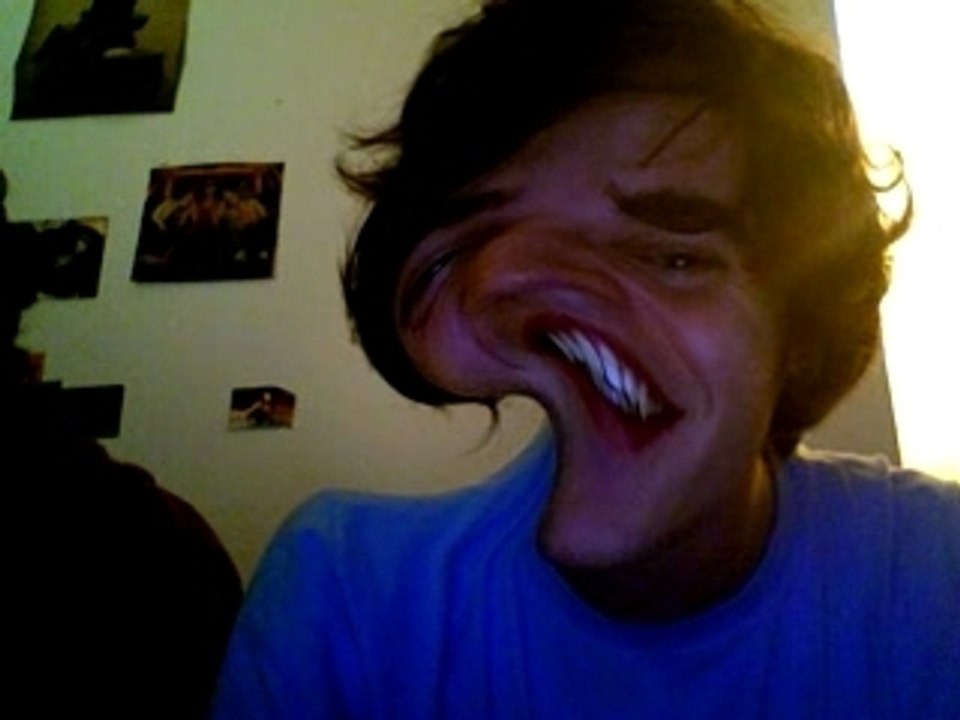 sinok choco les goonies