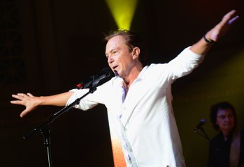 David Cassidy passes  away at the age of 67