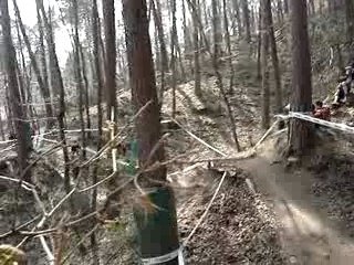 course dh chatel guyon