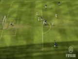 [FIFA 08] - But Adriano vs Gênes