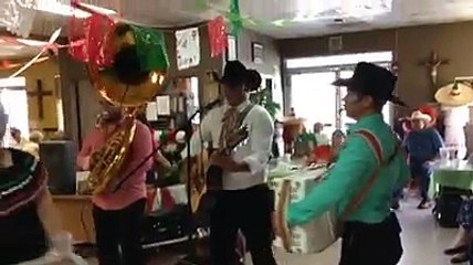 gente de rancho ( eagle pass texas ) willow creek