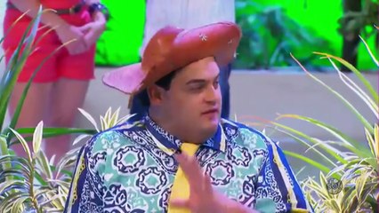 Piada - Minha prima sai a primeira vez de casa