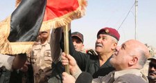 Irak Başbakanı İbadi: DEAŞ Askeri Olarak Resmen Bitti