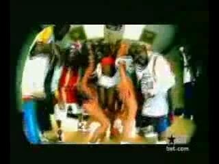 Lil Jon Ft. The Eastside Boyz -Get Low